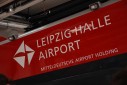 Vorschaubild - Besuch Flughafenfeuerwehr Leipzig